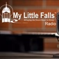 My Little Falls Radio logo