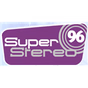 Super Stereo 96 - XHPAZ logo