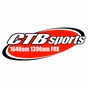 CTBSports - KZLS logo