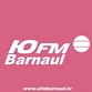 Barneo FM - ЮFM Barnaul logo