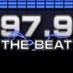 979 the beat logo