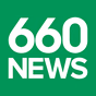 660 News - CFFR logo
