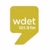 Detroit Public Radio - WDET-FM logo