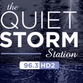 The Quiet Storm Station - WHUR-HD2 logo