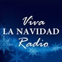 Viva La Navidad Radio logo