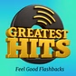 Greatest Hits Ireland logo