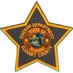Elkhart County Sheriff logo