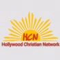 Hollywood Christian Social Media and TV Network logo