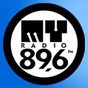 My Radio 89.6 logo