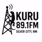 KURU 89.1 FM- KURU logo