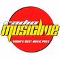 Radio Music Live logo
