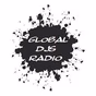 Global Djs Radio logo