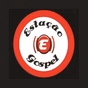 Rádio Estação Gospel logo