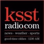 KSST Radio - KSST logo