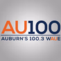 AU 100 - WAUE logo
