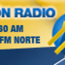 Union Radio Adventista 1330 logo