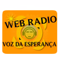 Rádio Voz da Esperança logo