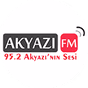 Akyazı FM 95.2 logo