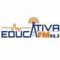 Rádio Educativa FM logo