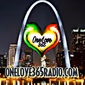 One Love 365 Radio logo