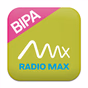 Radio Max - Bipa logo