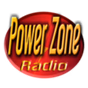 Power Zone Radio logo