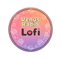 Venus Fm - Lofi Radio logo