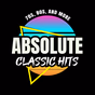 Absolute Classic Hits logo