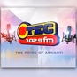 Otec FM logo