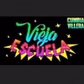 Cumbia Villera (la vieja escuela) Radio logo