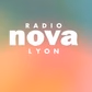 Radio Nova Lyon logo