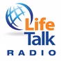 LifeTalk Radio logo