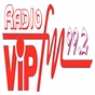 Radio Vip 99.2 logo