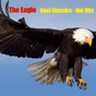The Eagle logo