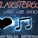 LaSestereo -Musica Latina logo