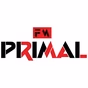 PrimalFM logo