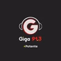 Giga 91.3 logo