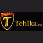 Radio Tehlka logo