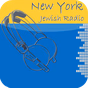 New York Jewish Radio - WMDI-LP logo