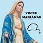 Voces Marianas logo