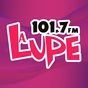 La Lupe - XHHPR logo