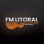 Radio Fm Litoral 100.1 logo