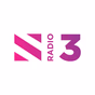 Radio S3 CG logo