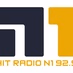 Hit Radio N1 logo