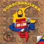 Guascacarrilera online logo