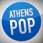 AthensPop.com logo