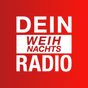 Antenne Münster - Weihnachts logo