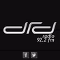 DRD Radio 92.2 FM logo