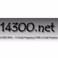 14300.net logo
