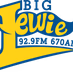 Big Lewie - WLUI logo